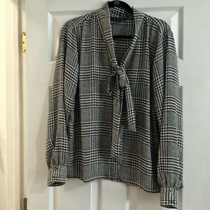 Brooks Brothers Button Down Blouse